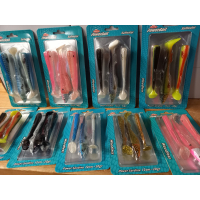 Berkley Power Sardine pakket...57% korting!